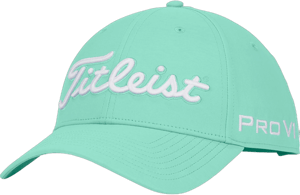 Titleist Men's Tour Performance Hat