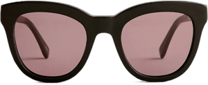 J.Crew Women's Cabana Oversized Sunglasses