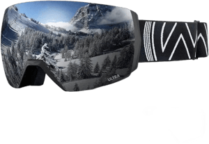 Women's Ski Goggles