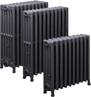 Cast Iron Radiator