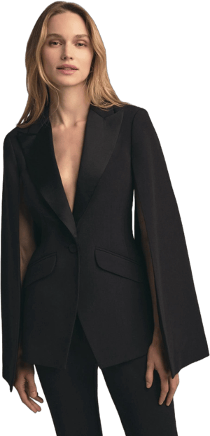 Favorite Daughter Women's Bad Reputation Blazer