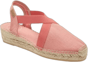 Toni Pons Verona Wedge Espadrilles