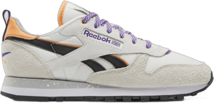 Reebok Women's Classic Leather Shoes