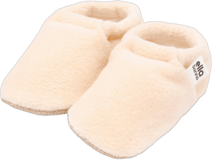 Ella Bonna Baby Fleece Booties