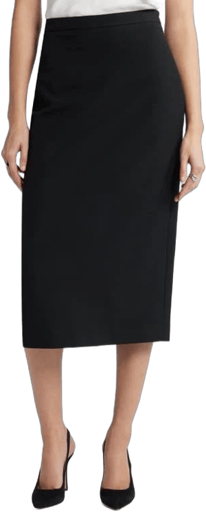 Nordstrom Stretch Pencil Skirt