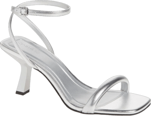 Open Edit Taytum Ankle Strap Sandal