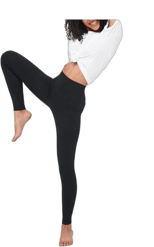 OFFLINE By Aerie OG High Waisted Legging Women's