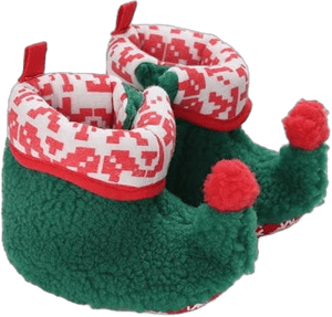 Infant Toddler Christmas Boots