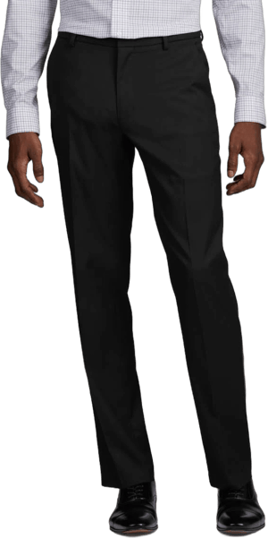 Jos. A. Bank Men's Tailored Fit Dress Pants