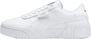 Puma Women's Cali White