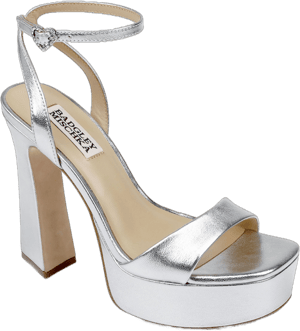 Badgley Mischka Women's Caia Sandals