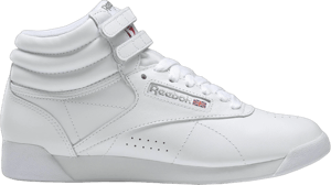 Reebok Women's Freestyle Hi