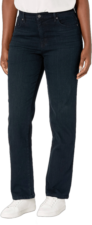 Gloria Vanderbilt Women's Amanda Jeans