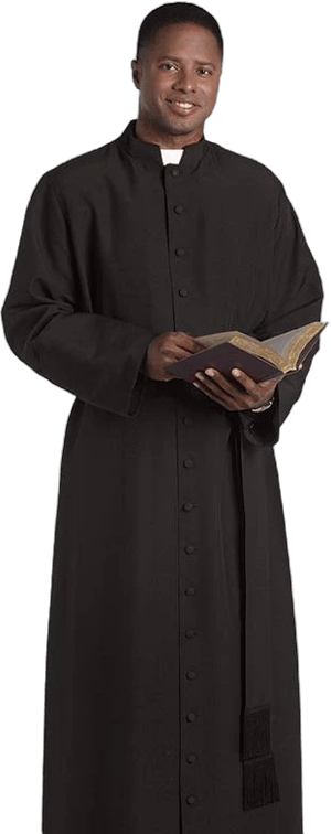 Carlisle Cassock