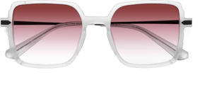 Darlene Oversized Square Sunglasses