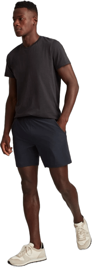 Bonobos Men's Lined Gym Shorts