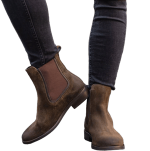 Thursday Boot Company Women's Duchess Women’s Chelsea Boot