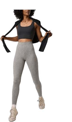 OFFLINE By Aerie The Hugger High Waisted Legging Women's