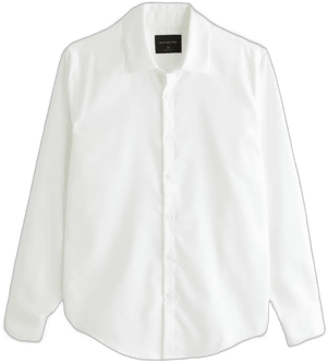 Abercrombie & Fitch Men's Suiting Dress Shirt