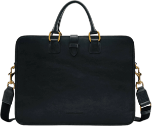 Dooney & Bourke Florentine Brooklyn Briefcase