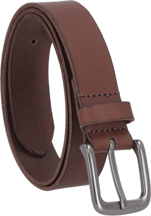 Timberland Boys' Leather Belt