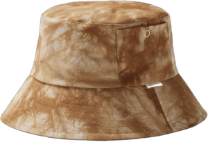 Hemlock Women's Isle Cotton Bucket Hat