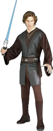 Disney Star Wars Anakin Skywalker Costume