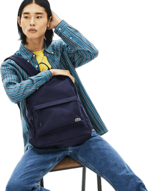 Lacoste Neocroc Backpack