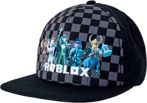 Roblox Hat