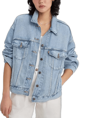 Levi's 90s Trucker Jacket Women's