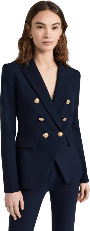 Veronica Beard Miller Dickey Jacket