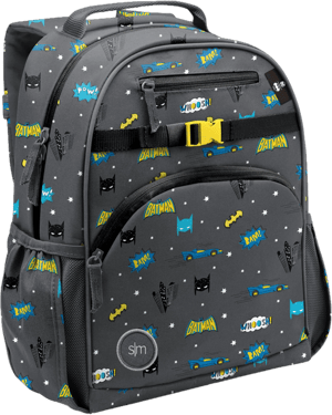 Simple Modern Fletcher Kids' Backpack