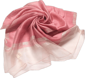 N-A HURESON Lightweight Silk Scarf Elegant Soft Shawls and Wraps for Women Evening Dresses glitter Scarves for for All Seasons