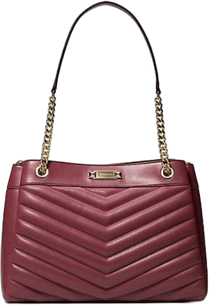 Michael Kors Whitney Medium Quilted Tote Bag