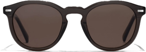 Madewell Round Acetate Sunglasses