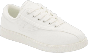 Tretorn Women's Nylite Plus Canvas Tennis Sneakers