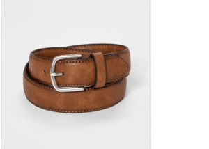 Cat & Jack Boys' Stretch Belt