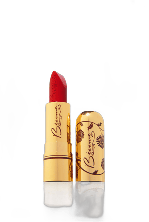 Besame Cosmetics Red Red Lipstick