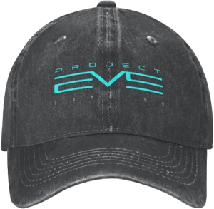 Stellar Blade Video Game Baseball Caps Merch For Unisex Vintage