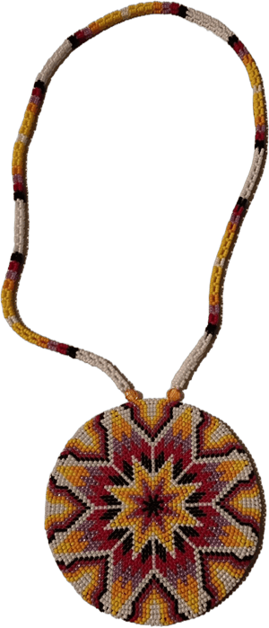 Native American Beadwork