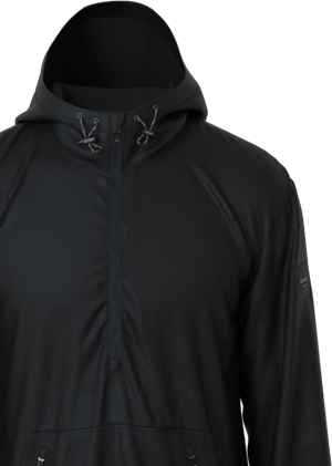 GHOSTGOLF Windbreaker