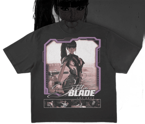 Stellar Blade Heavyweight Boxy Tee