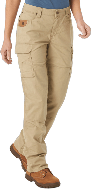 Wrangler Riggs Workwear Women's Ranger Cargo Pant