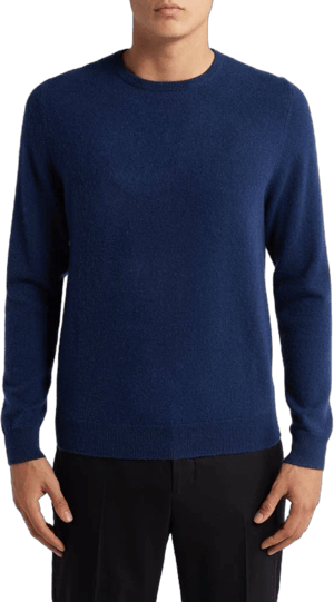 Nordstrom Cashmere Crewneck Sweater