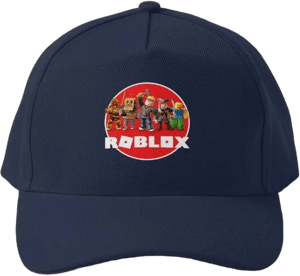 Roblox Baseball Cap