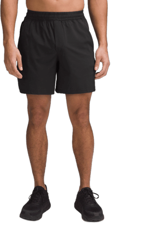 Lululemon Men's Pace Breaker Linerless Shorts