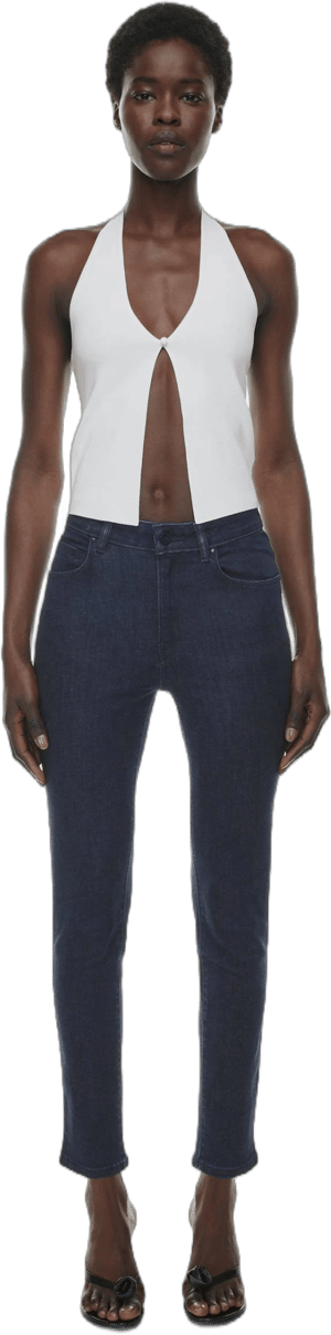 Ten Women's Motive Skinny Jeans