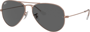 Ray Ban Aviator Sunglasses