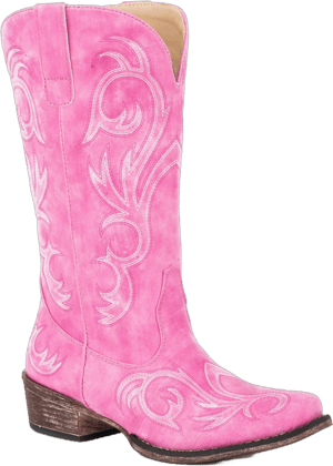 Roper Women's Riley Western Boots