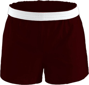 Soffe Cheer Practice Shorts